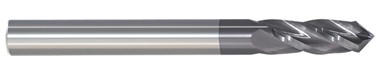 5/16-4FL-90° DRILL MILL AlTiN | MTC