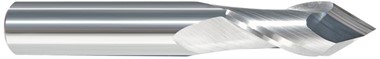 3/8-2FL-60° DRILL MILL | MTC