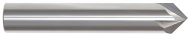 3/16-4FL 90° CHMFR MILL | MTC