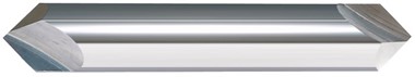3/8-2FL 90° DE CHMFR MILL | MTC