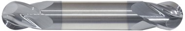 3/64-4FL-SE-STUB BN AlTiN | MTC