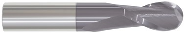 10mm-2FL-SE-REG BN (22mm LOC) AlTiN | MTC