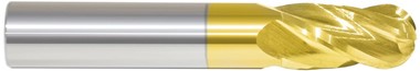 7/8-4FL-SE-REG BN TiN | MTC