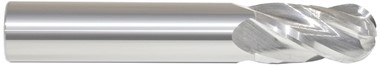 14mm-4FL-SE-REG-BN (32mm LOC) TiCN | MTC