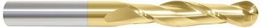 3/16-2FL-SE-X/LG BN 1-1/8x3 TiN | MTC
