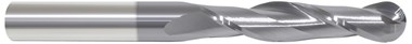 7/16-2FL-SE- X/LG BN 3x6 AlTiN | MTC
