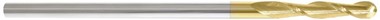 3/4-2FL-SE-EXT-X/LG BN 1-1/2x6 TiN | MTC