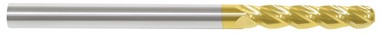 1/2-4FL-SE-X/LG BN 3x6 TiN | MTC