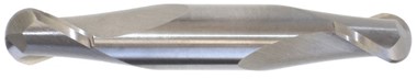 1/16-2FL-DE-STUB BN | MTC