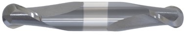 9/64-2FL-DE-STUB BN AlTiN | MTC
