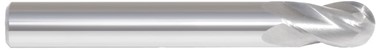 3/32-4FL-DE-STUB BN | MTC