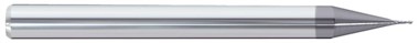 .055-2FL-SE-STUB-.005R AlTiN | MTC