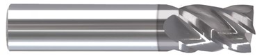 3/16-4FL FUSION-STUB AlTiCrN | MTC