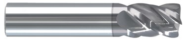 5/8-4FL FUSION-STUB w/.090R AlTiCrN | MTC