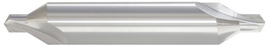 NO. 1 60° CNTR DRILL | MTC