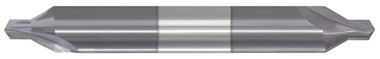 NO. 1 82° CNTR DRILL AlTiN | MTC