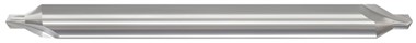 NO. 5 60° LG CNTR DRILL 7/16x6 | MTC