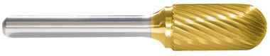 SC-41 CYL RAD S/C TiN | MTC