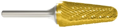 SL-42 14° ANGLE D/C TiN | MTC