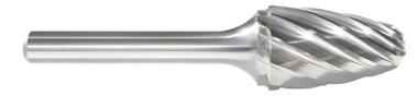 SF-3NF ALUMA BURR | MTC