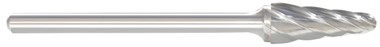 SL-4NF ALUMA BURR L6 | MTC