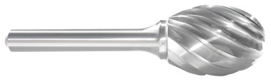 SE-7NF ALUMA BURR | MTC