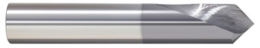 1/4 CARB SPOT DRILL 140° AlTiN | MTC