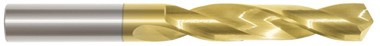 5/64 CARB TWIST DRILL TiN | MTC