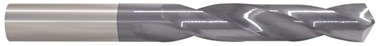 8 CARB TWIST DRILL AlTiN | MTC