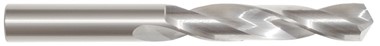 3.5mm CARB TWIST DRILL | MTC