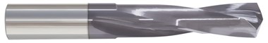 7/64 CARB STUB DRILL AlTiN | MTC