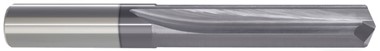 1.0mm CARB ST FL DRILL AlTiN | MTC