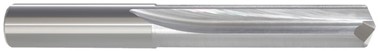 8.5mm CARB ST FL DRILL | MTC