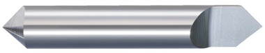 3/8x2-1/2 D.E. 90° CON. ENG BLK | MTC